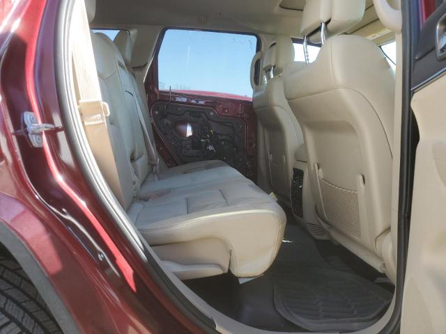 1C4RJFBT9GC348693 Jeep Grand Cherokee Limited