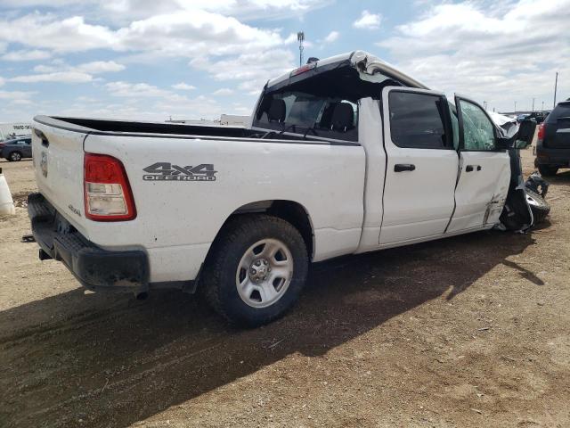 1C6SRFNT3NN281815 RAM 1500 Tradesman