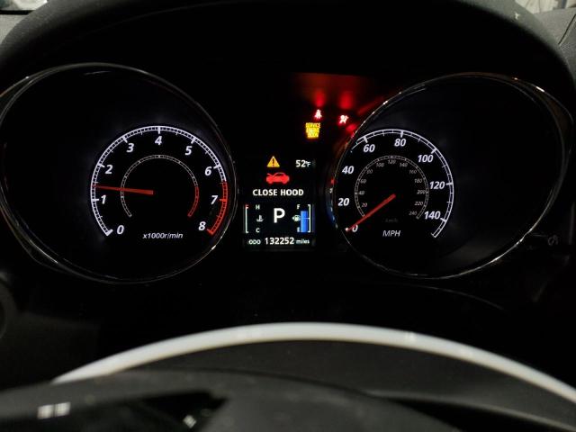 JA4AR3AU3HZ064578 Mitsubishi Outlander Sport Es