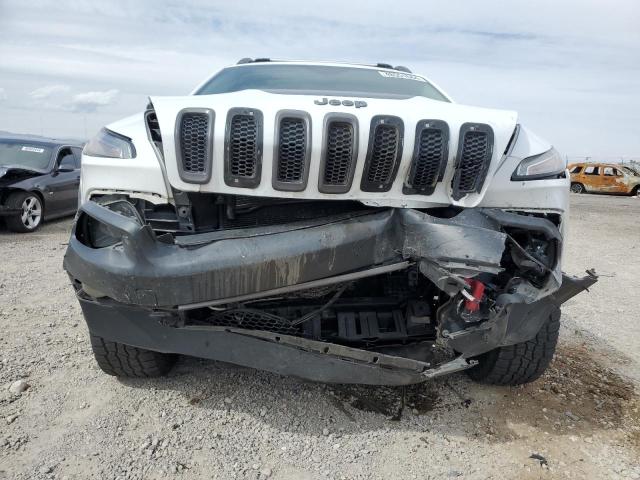 1C4PJMBS1EW156232 Jeep Cherokee Trailhawk