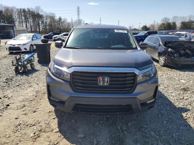 5FPYK3F79NB013980 Honda Ridgeline Rtl