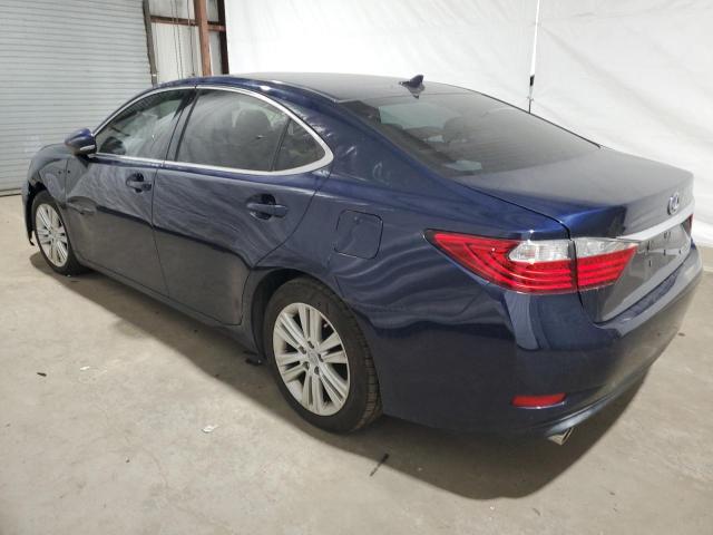 JTHBK1GG1E2106592 Lexus ES 350
