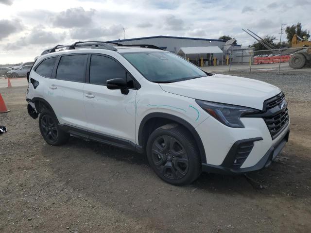4S4WMAHD9P3444395 Subaru Ascent Premium