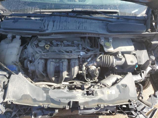 NM0GS9F79F1210534 Ford Transit Connect Xlt