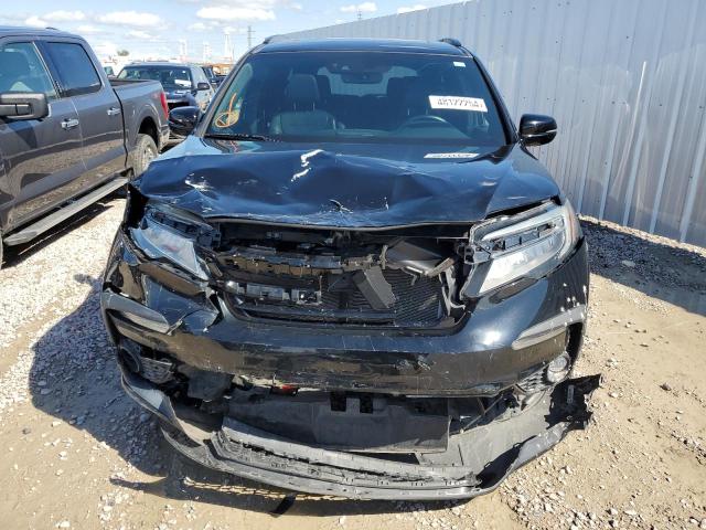5FNYF6H76LB033161 Honda Pilot Black