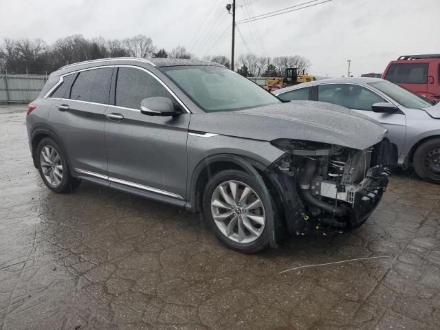 3PCAJ5M13KF138346 Infiniti Qx50 Essential