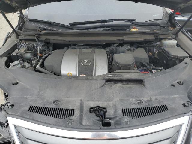 JTJDZKCA3J2001055 Lexus Rx 350 L