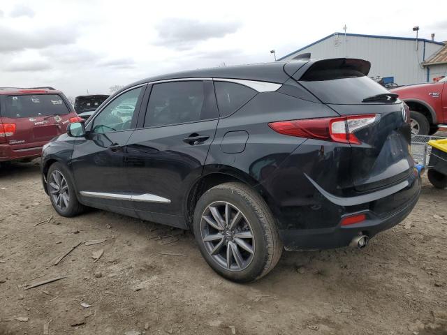 5J8TC2H56ML009968 Acura Rdx Technology