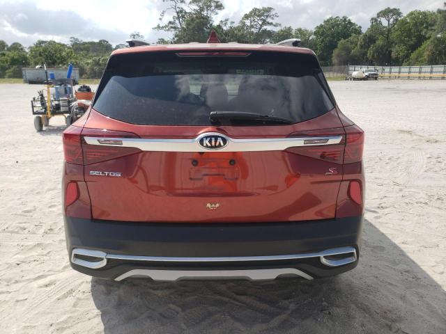 KNDEU2AA6M7160586 KIA SELTOS S