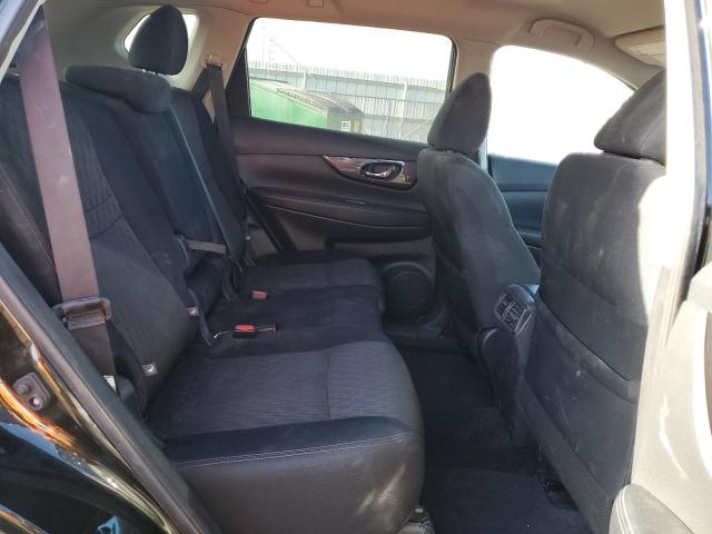 5N1AT2MV2KC708471 Nissan ROGUE S