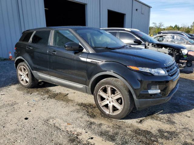 SALVR2BG3FH073707 Land Rover Range Rover Evoque Pure Premium