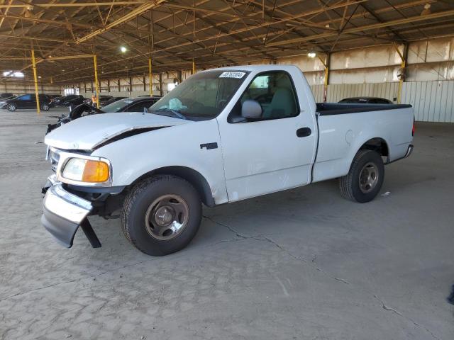 Auction sale of the 2004 Ford F-150 Heritage Classic, vin: 2FTRF17264CA66439, lot number: 48762304