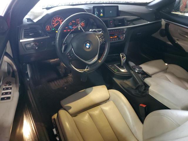 WBA4U7C31H5H19860 BMW 430I