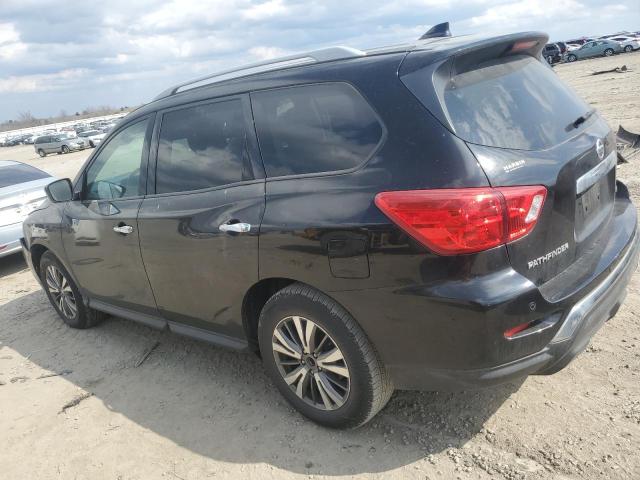 5N1DR2BNXLC582215 Nissan Pathfinder Sv