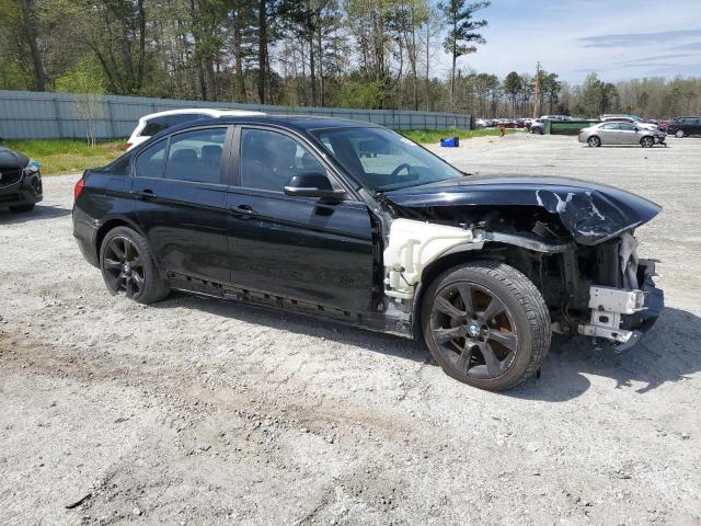 WBA3A9G55ENR97262 BMW 335 I