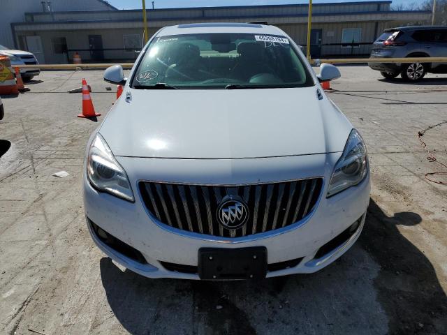 2G4GN5EX3F9170060 Buick Regal Premium