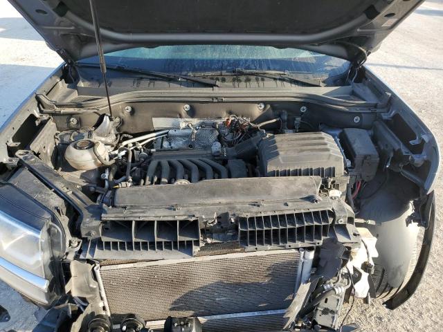 1V2KR2CAXJC566227 Volkswagen ATLAS SE