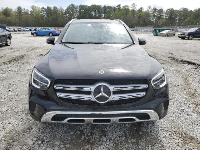W1N0G8DB5NV389288 Mercedes-Benz GLC 300
