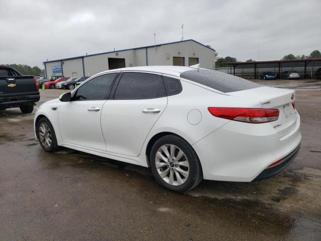 5XXGU4L32GG087411 KIA OPTIMA EX