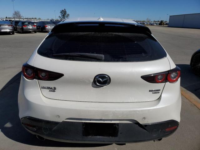 JM1BPBNYXN1500229 Mazda 3 Premium Plus