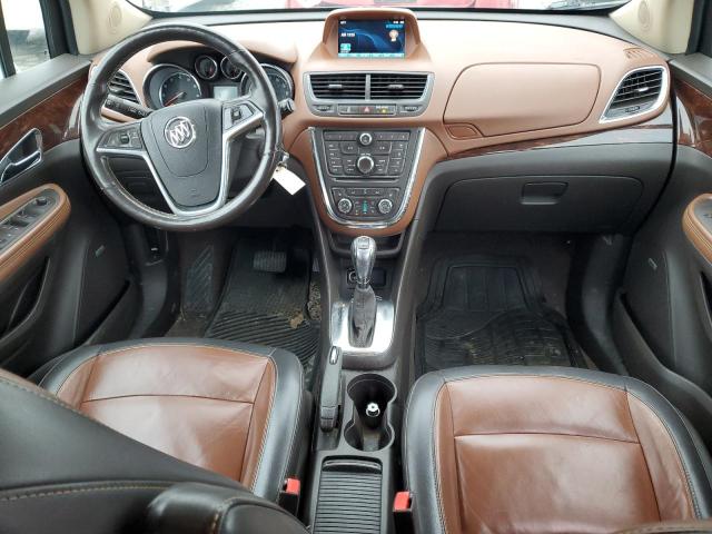 KL4CJCSB1FB212682 Buick Encore