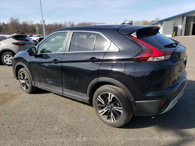 JA4ATWAA9RZ001317 Mitsubishi Eclipse Cross Se