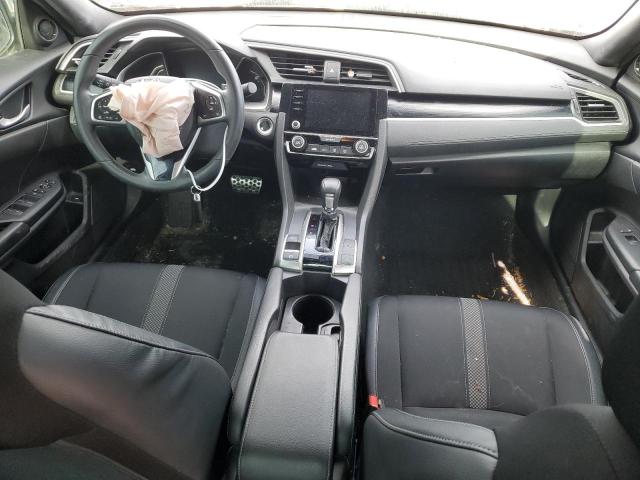 19XFC2F81KE030032 Honda Civic Sport