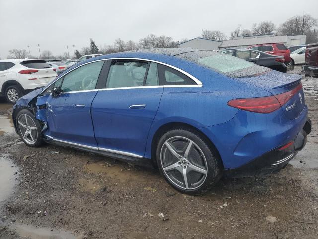 W1KEG1CB3PF018400 Mercedes-Benz Eqe Sedan 350 4matic