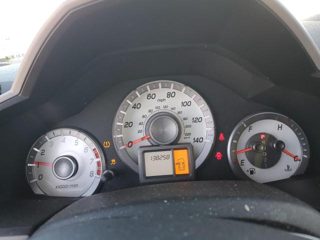 5FNYF3H29FB029872 Honda PILOT LX