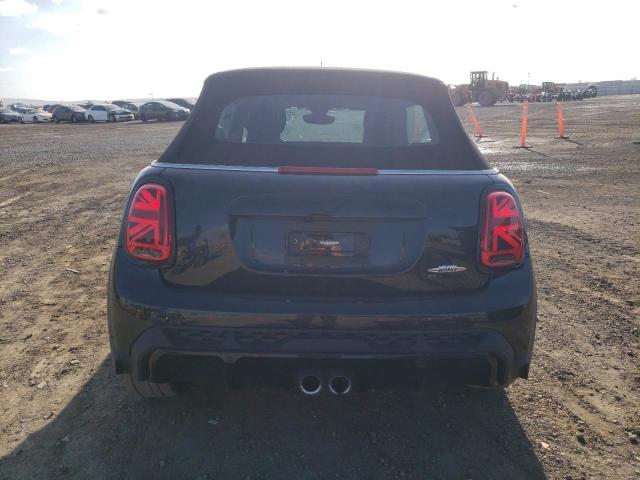 WMW63DL07R3R36775 Mini Cooper John Cooper Works