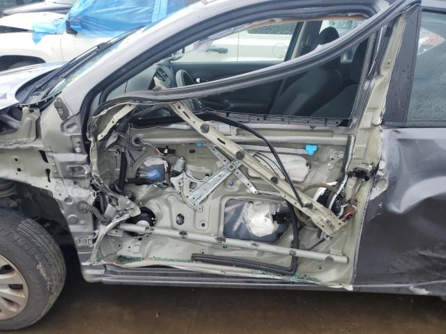 3N1CN7AP4GL843122 Nissan VERSA S