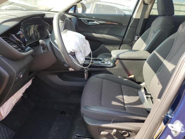 LRBAZLR41ND049658 Buick Envision Preferred