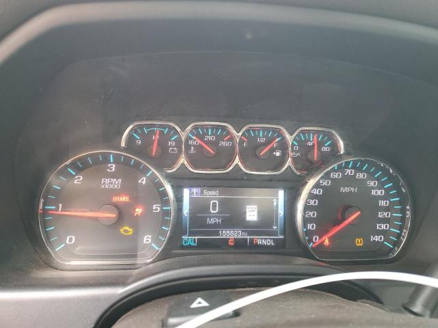 3GTU2NEC6HG395191 GMC Sierra K1500 Slt