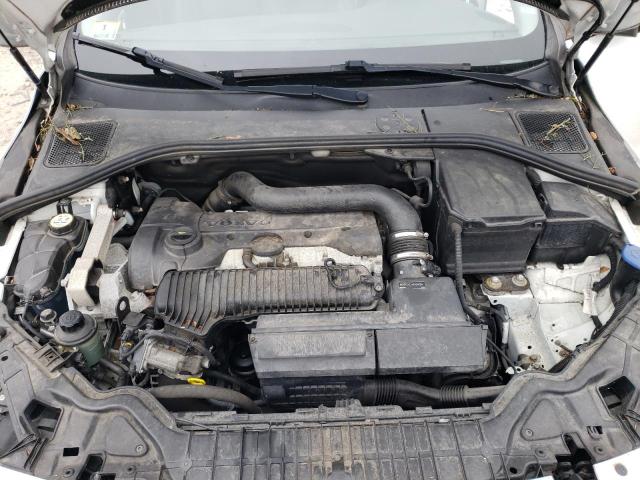 YV1612TM1F1348694 Volvo S60 Platinum