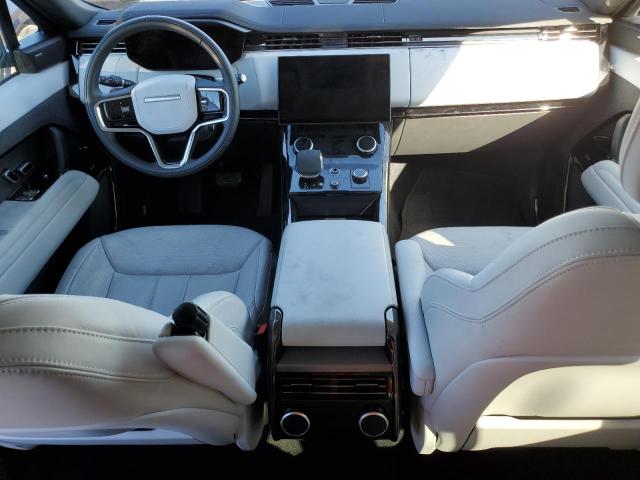 SAL1P9EU6PA104280 Land Rover Range Rover Sport Dynamic Se