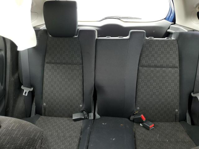 JHMGK5H53HS011868 Honda FIT LX