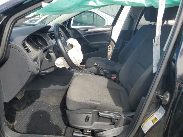 3VW017AU8HM505037 Volkswagen Golf Sportwagen S