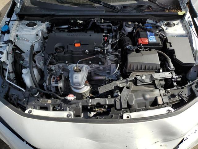 2HGFE2F50PH561820 Honda Civic Sport
