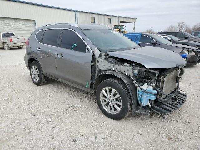 KNMAT2MV6LP523564 Nissan ROGUE S