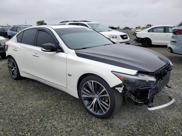 JN1BV7AP2FM350460 Infiniti Q50 BASE