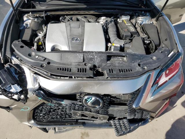 58AGZ1B17LU058673 Lexus Es 350 F-sport