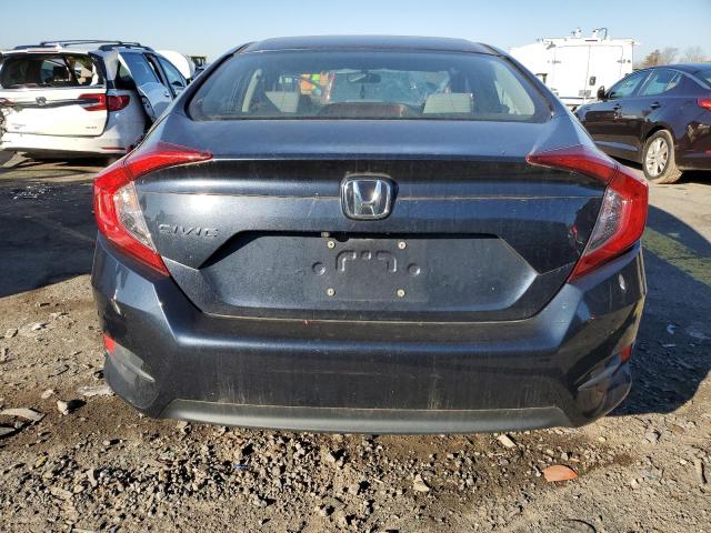 19XFC2F58GE247073 Honda Civic Lx