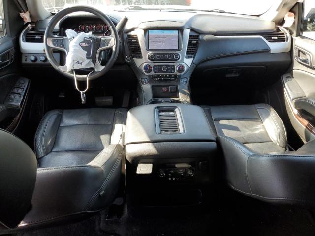 1GKS2BKC8FR515102 GMC YUKON SLT