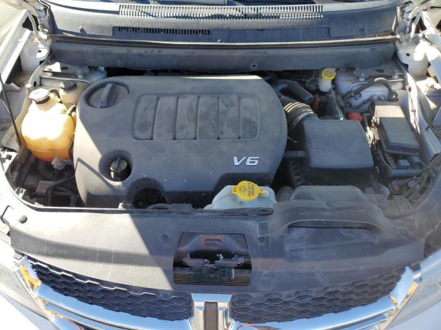 3C4PDDBG1GT135781 Dodge Journey Sxt