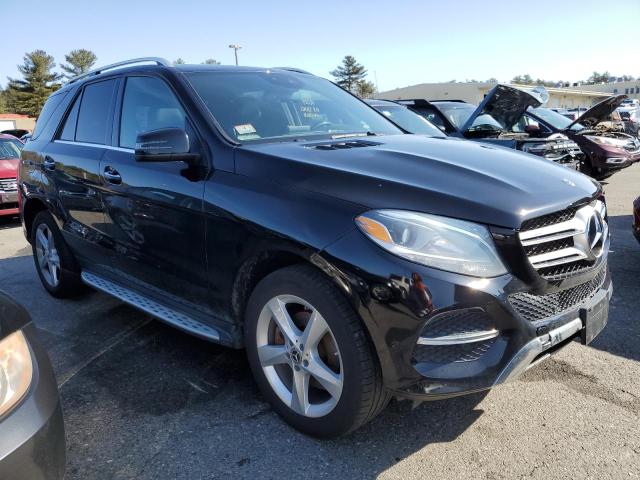 4JGDA5HB4JB038690 Mercedes-Benz Gle 350 4matic