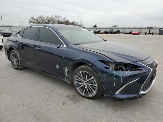 58ADZ1B15PU149269 Lexus Es 350 Base