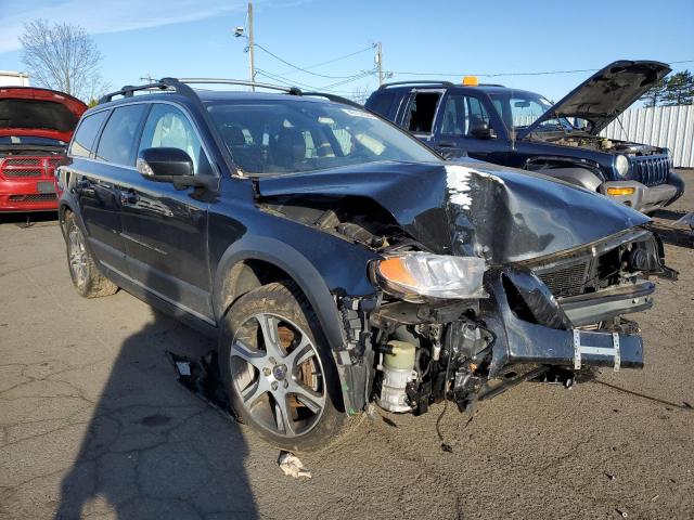 YV4902ND5F1193390 Volvo Xc70 T6 Platinum