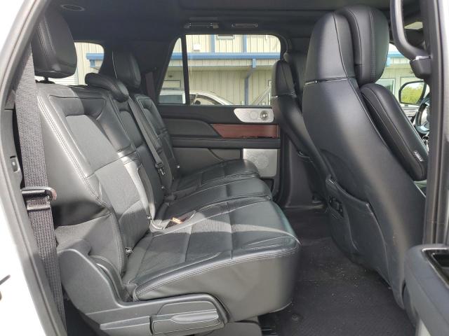 5LMJJ3LT0NEL11228 Lincoln Navigator L Reserve