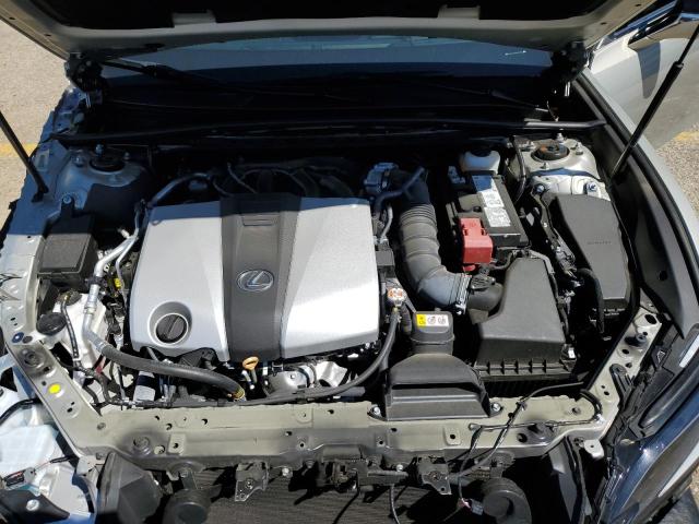 58AFZ1B19PU151521 Lexus Es 350 Base