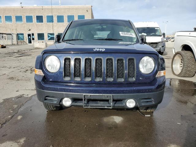 1C4NJPBA9ED750045 Jeep Patriot Sport